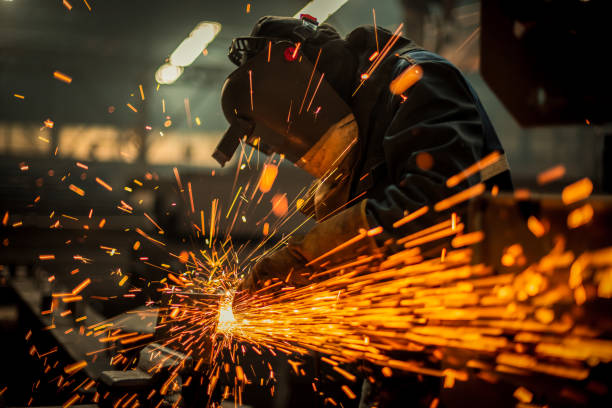 Affordable Welder Services in Pleasant Hill, MO