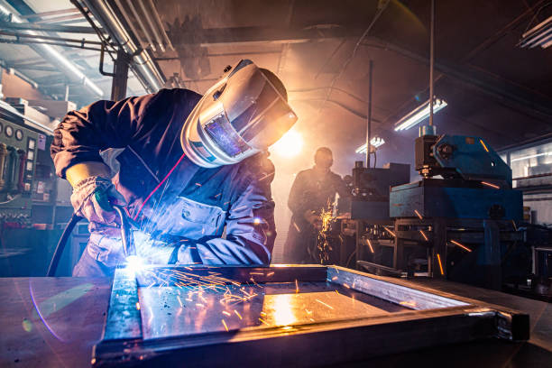 Best Welding Equipment Sales and Repair in Pleasant Hill, MO