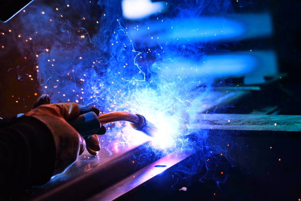 Pleasant Hill, MO Welder & Metal Fabrication Company