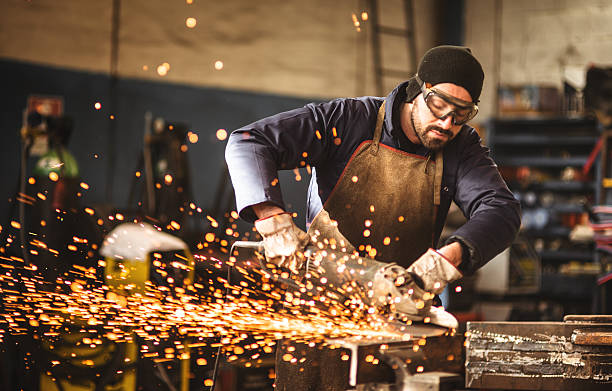 Affordable Welder Services in Pleasant Hill, MO