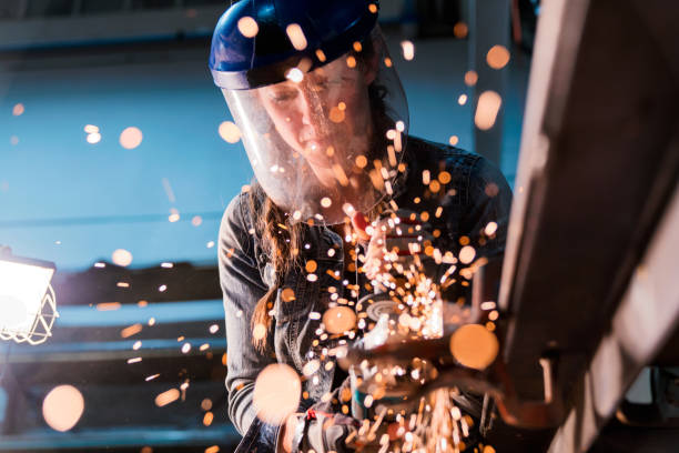 Best Automotive Welding in Pleasant Hill, MO