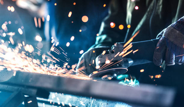 Pleasant Hill, MO Welder & Metal Fabrication Company